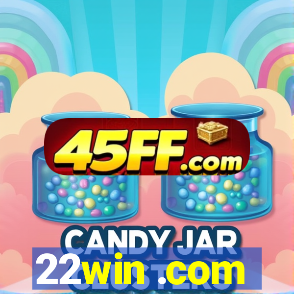 22win .com